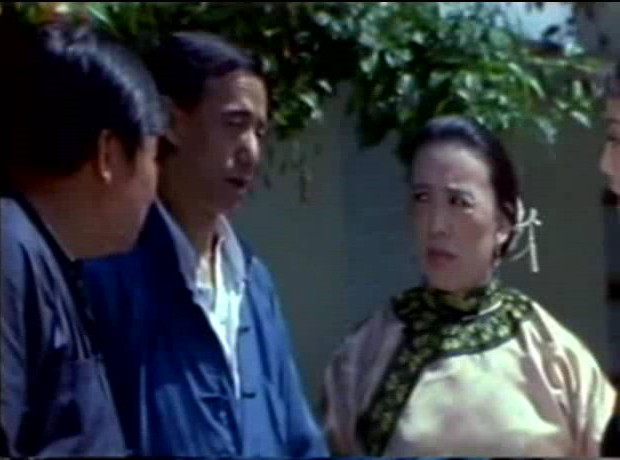 鐵牛剧照的剧照