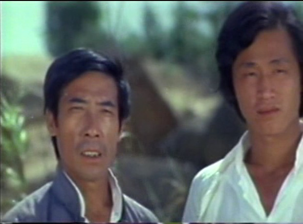 鐵牛剧照的剧照