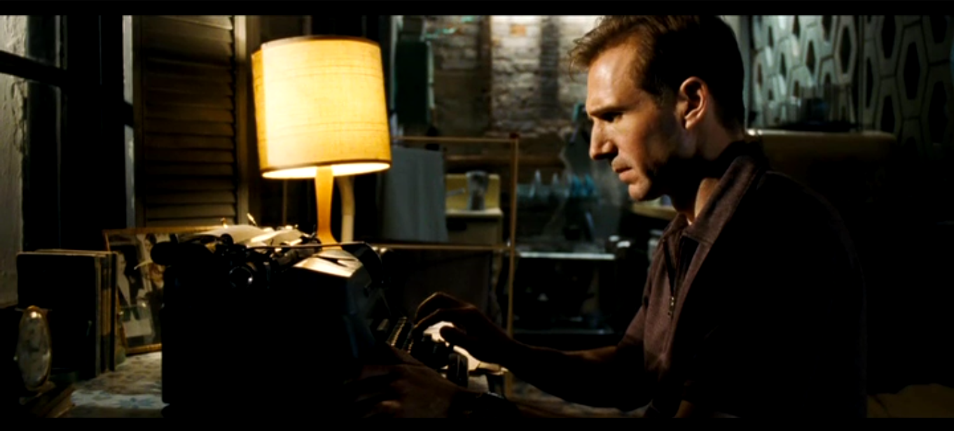 盲者之国剧照的剧照