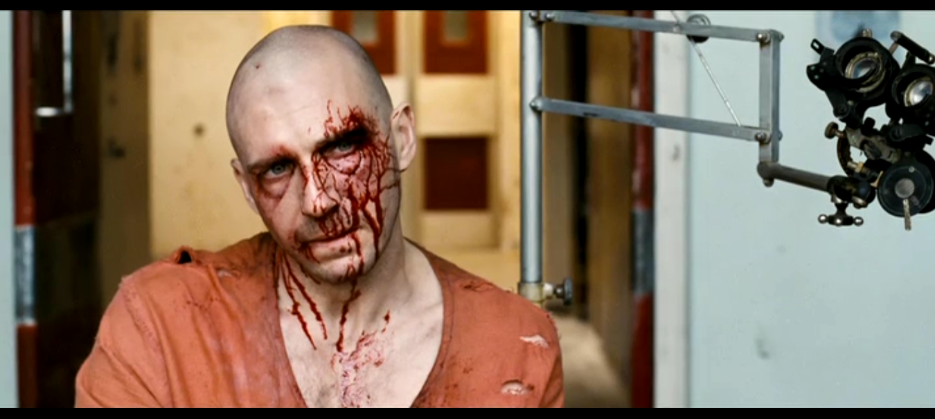 盲者之国剧照的剧照