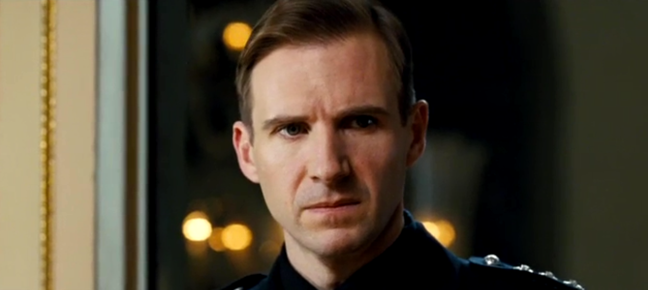 盲者之国剧照的剧照