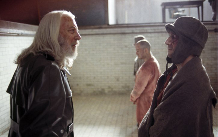 盲者之国剧照的剧照