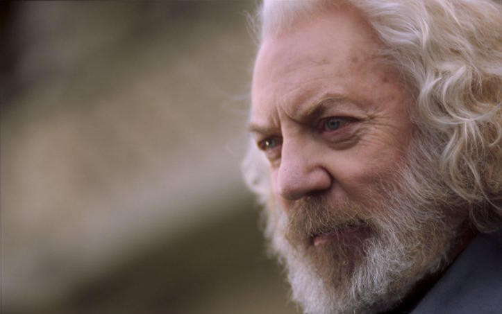 盲者之国剧照的剧照