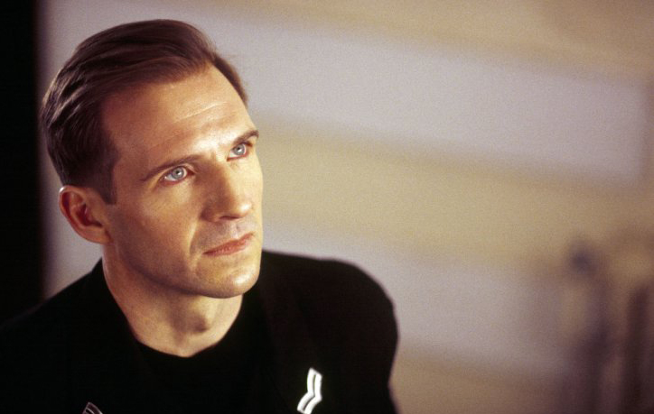 盲者之国剧照的剧照