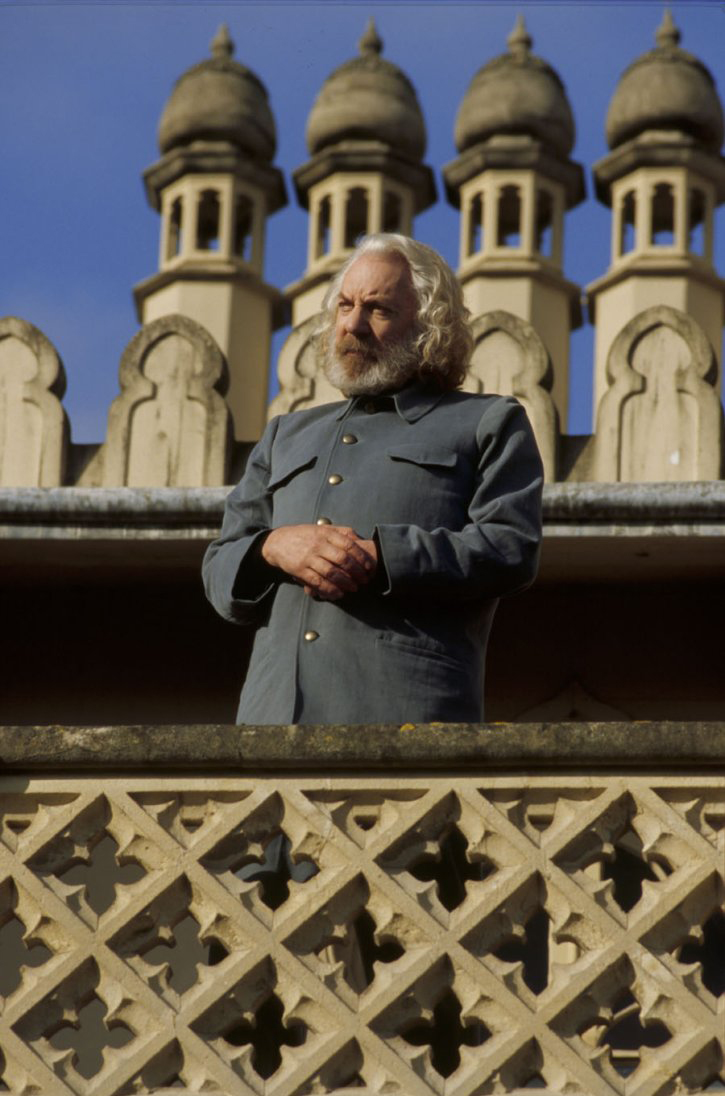 盲者之国剧照的剧照