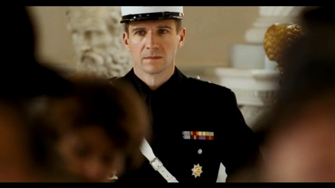 盲者之国剧照的剧照