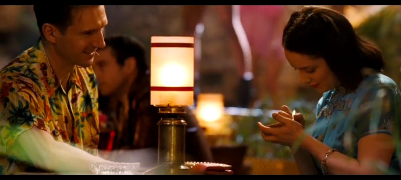 盲者之国剧照的剧照