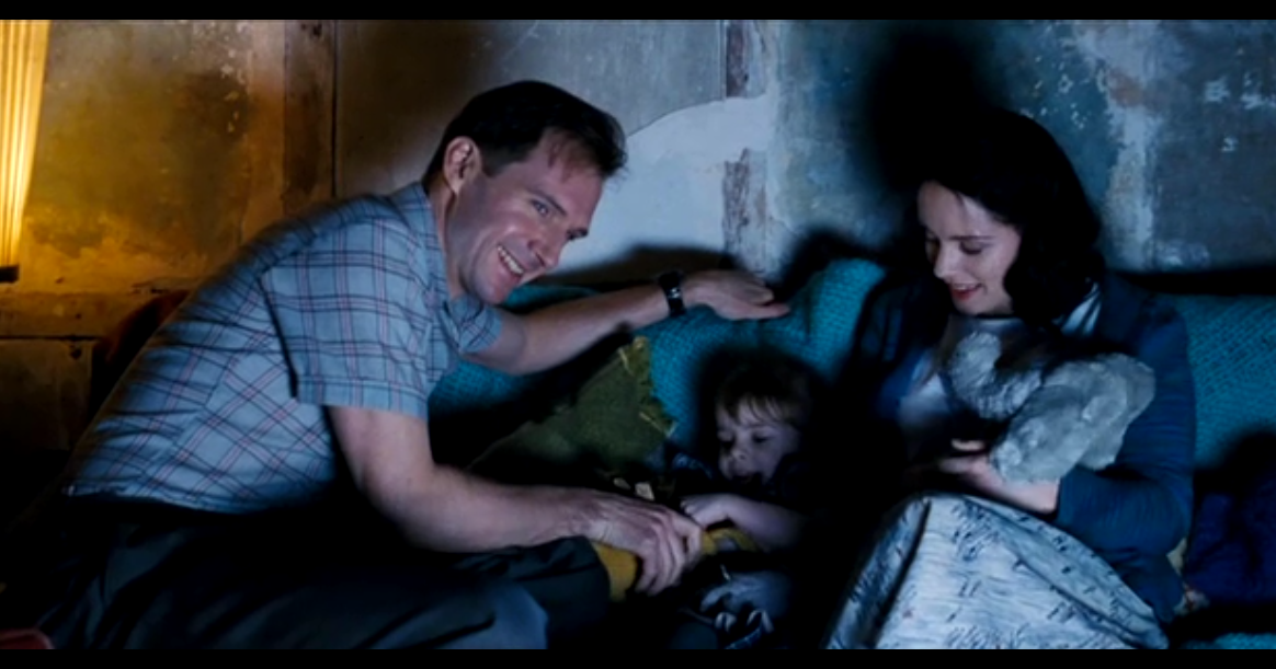 盲者之国剧照的剧照