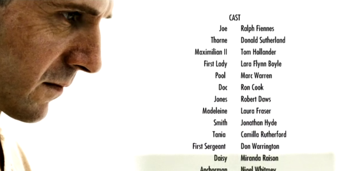 盲者之国剧照的剧照