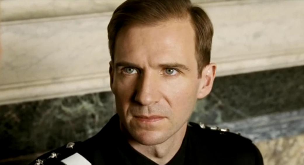 盲者之国剧照的剧照