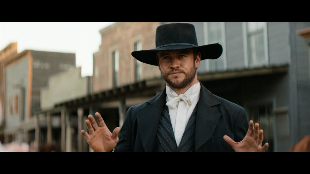 希科克剧照的剧照