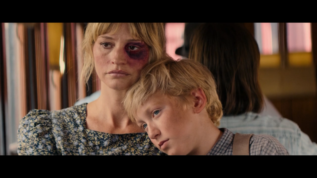 希科克剧照的剧照