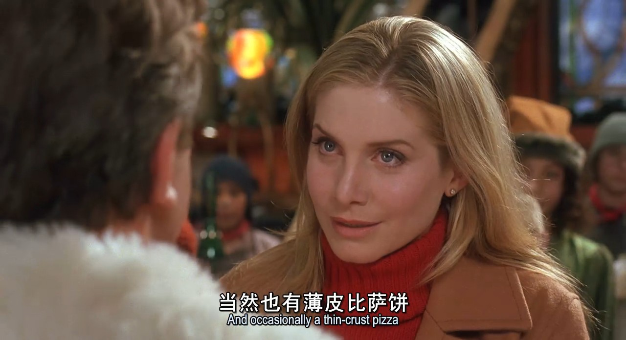 圣诞老人2剧照的剧照