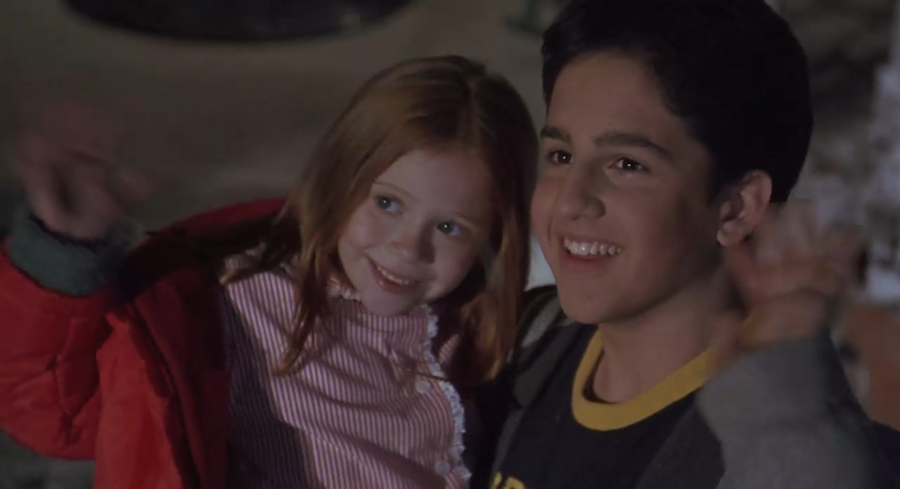 圣诞老人2剧照的剧照