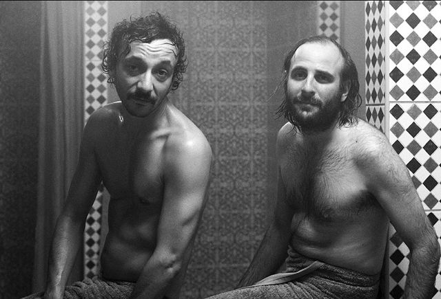 蜥蜴剧照的剧照