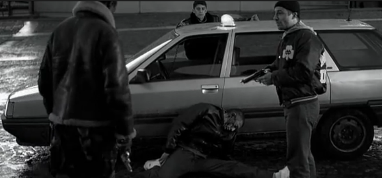 怒火青春剧照的剧照