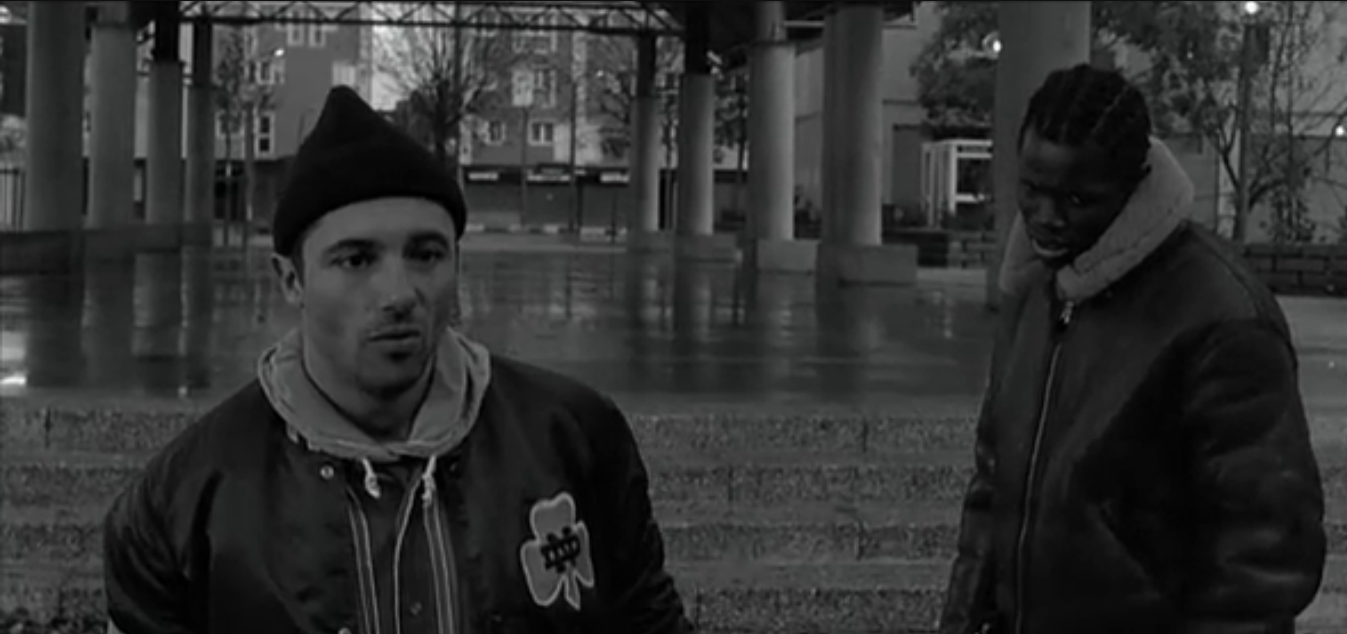 怒火青春剧照的剧照