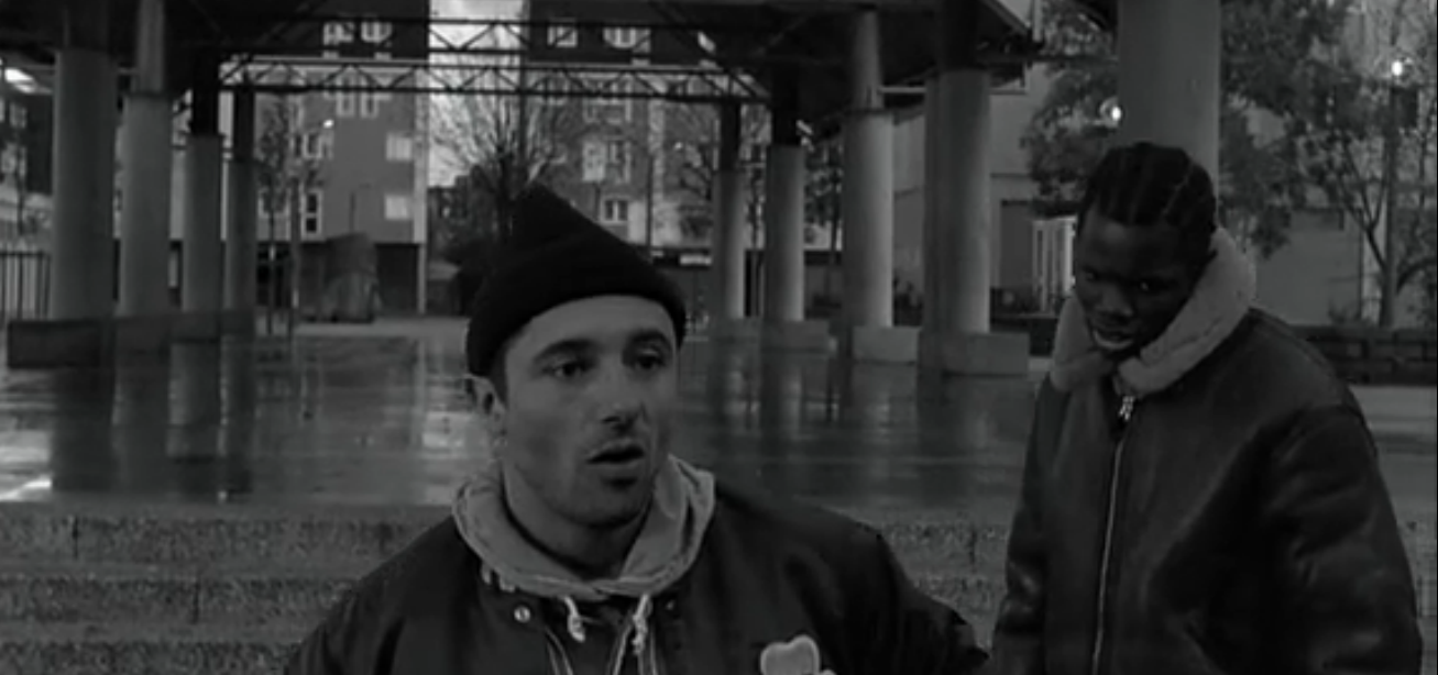 怒火青春剧照的剧照