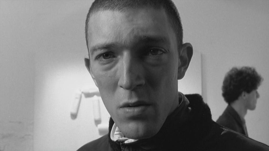 怒火青春剧照的剧照