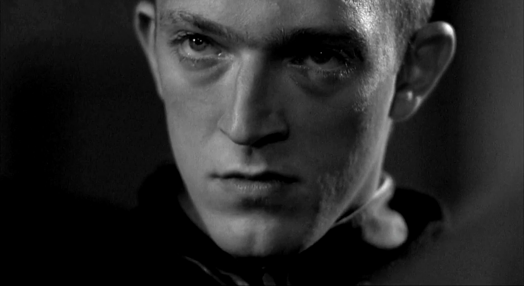 怒火青春剧照的剧照