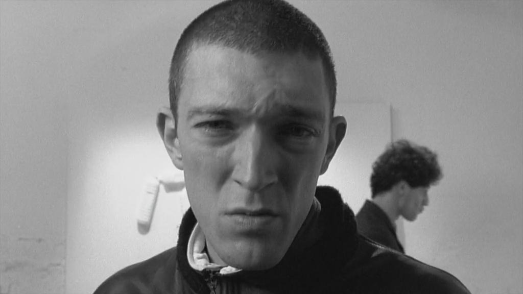 怒火青春剧照的剧照