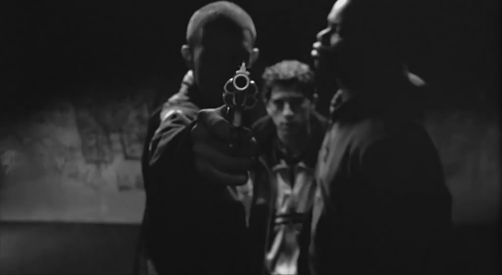 怒火青春剧照的剧照