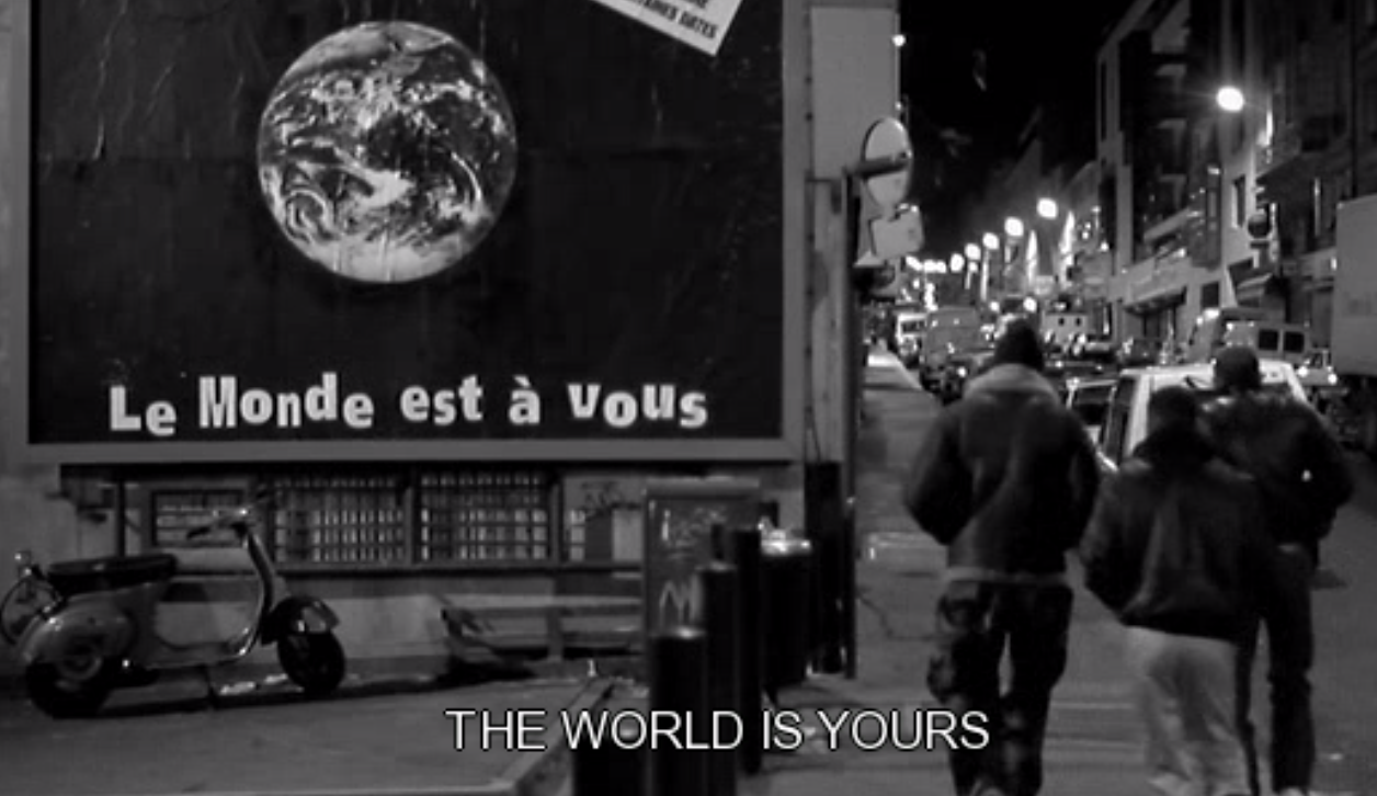 怒火青春剧照的剧照