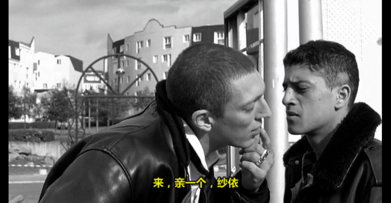 怒火青春剧照的剧照