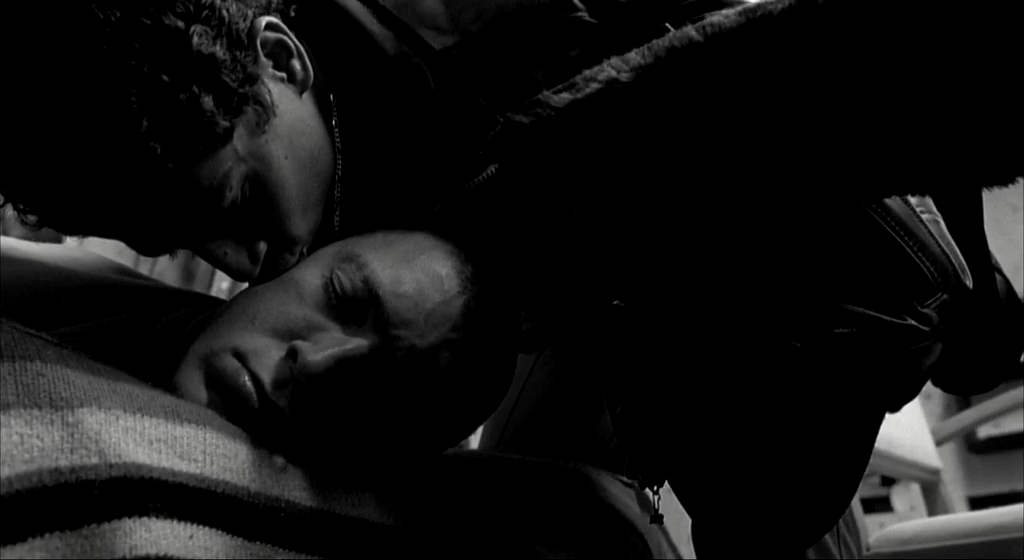 怒火青春剧照的剧照