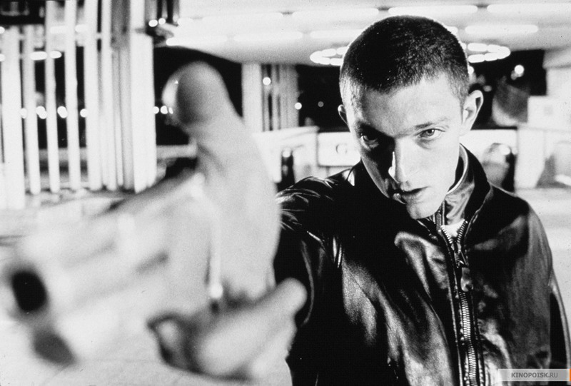 怒火青春剧照的剧照