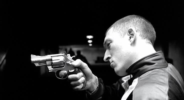 怒火青春剧照的剧照