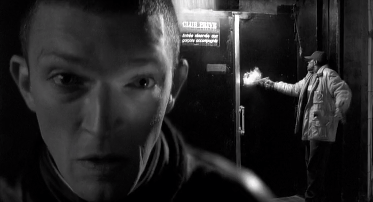 怒火青春剧照的剧照