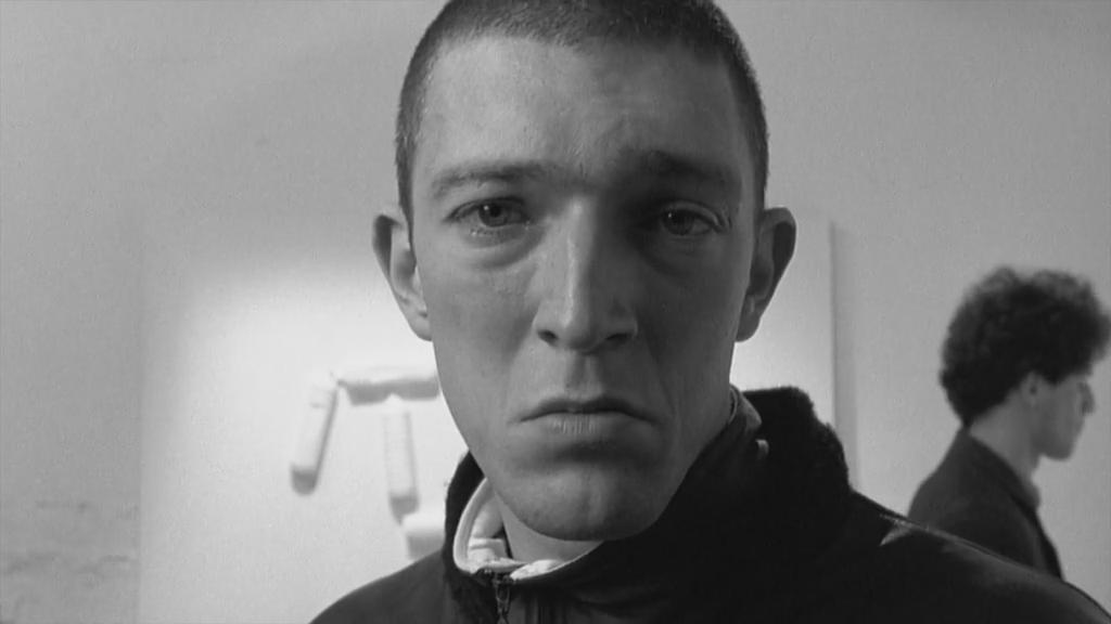 怒火青春剧照的剧照