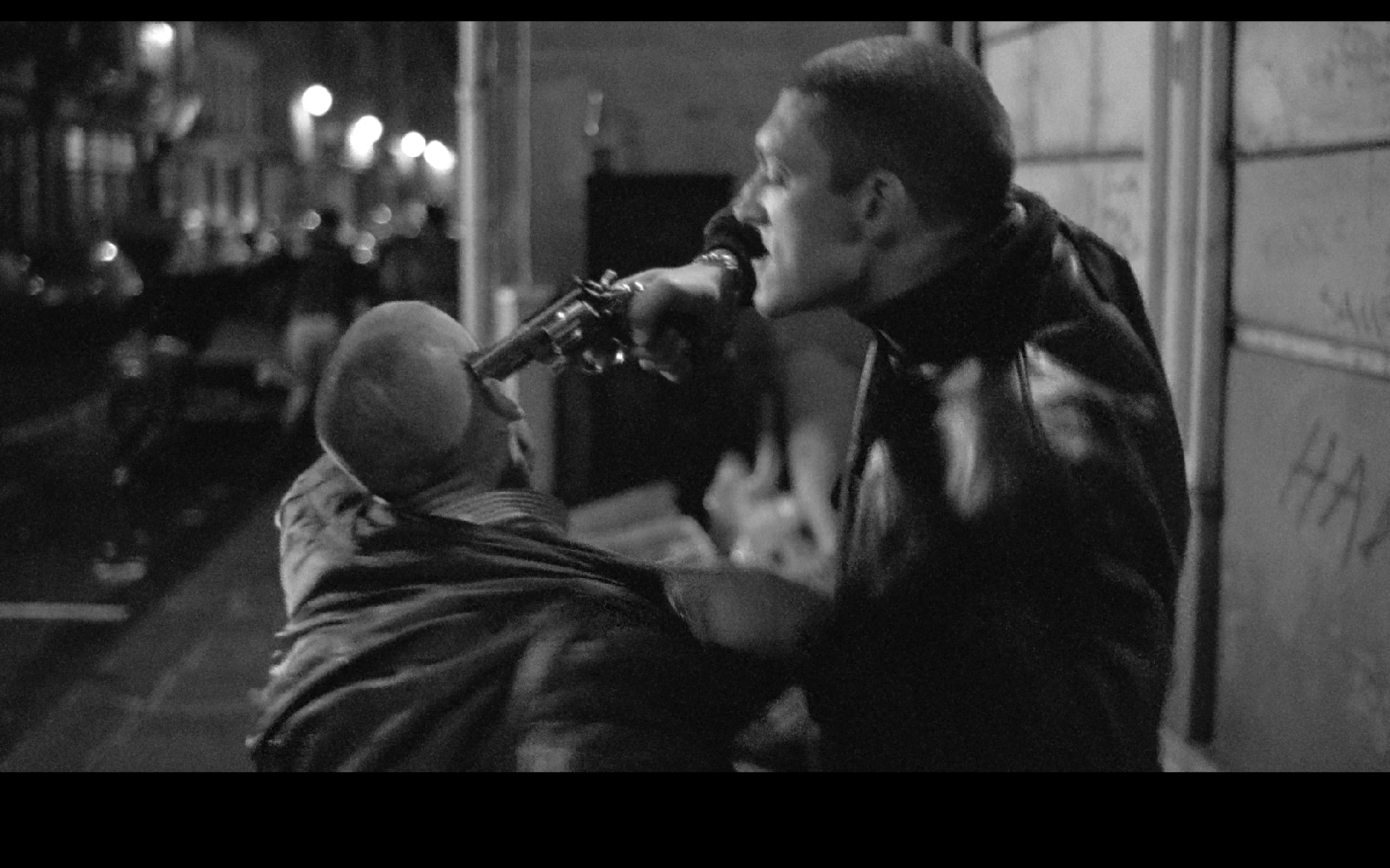 怒火青春剧照的剧照