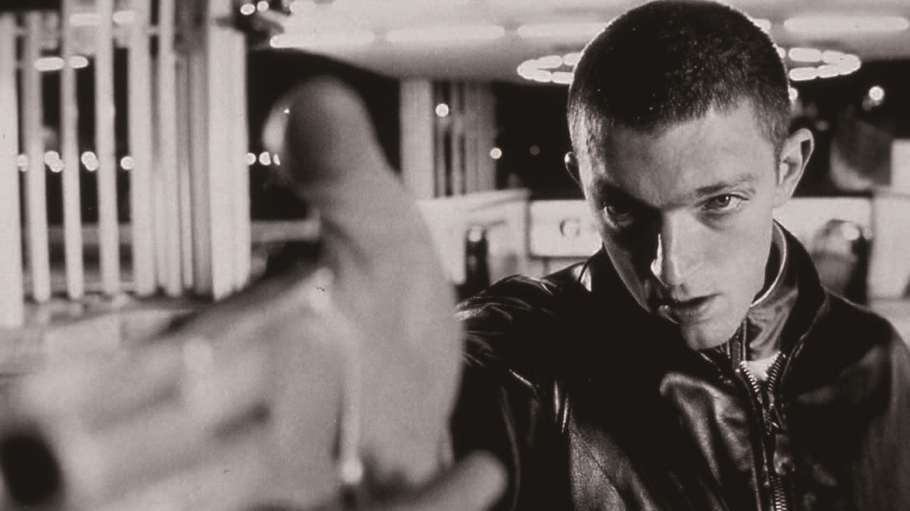 怒火青春剧照的剧照