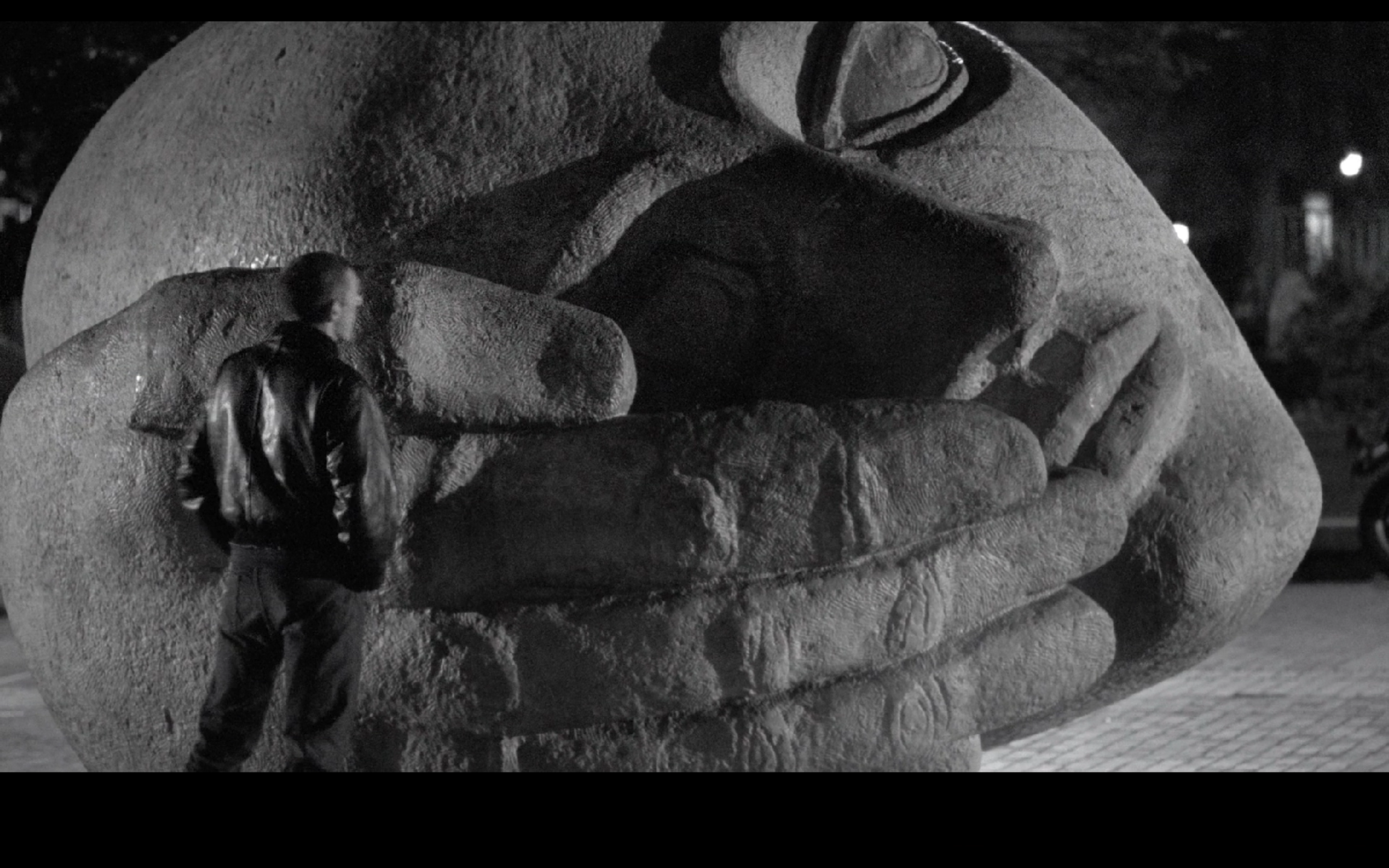 怒火青春剧照的剧照