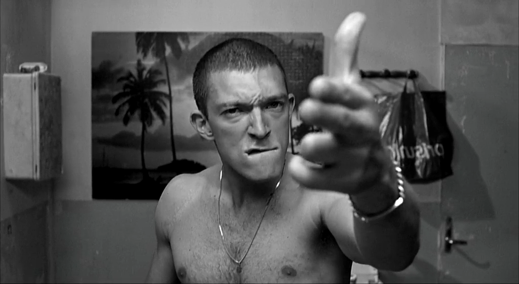 怒火青春剧照的剧照