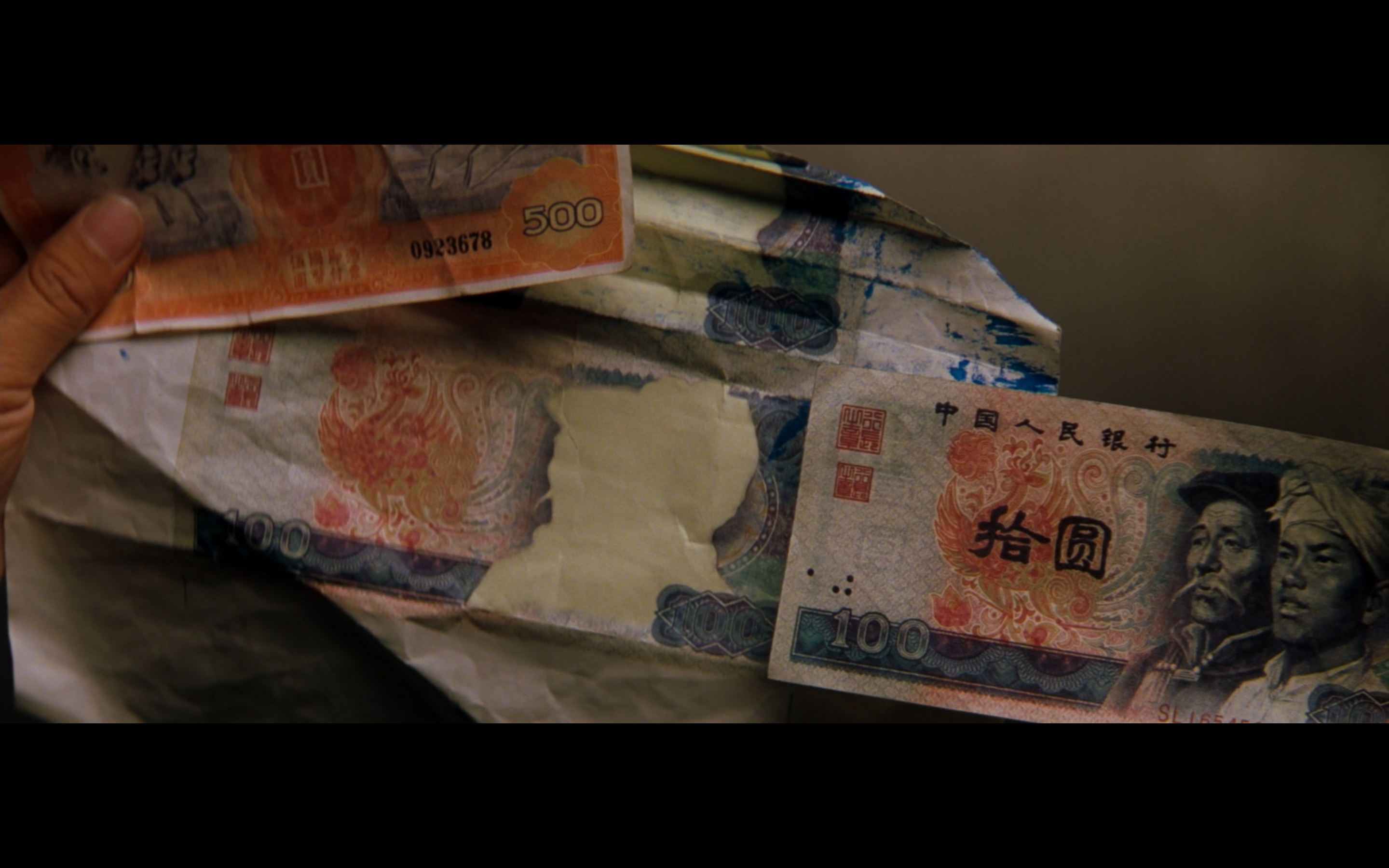 致命武器4剧照的剧照