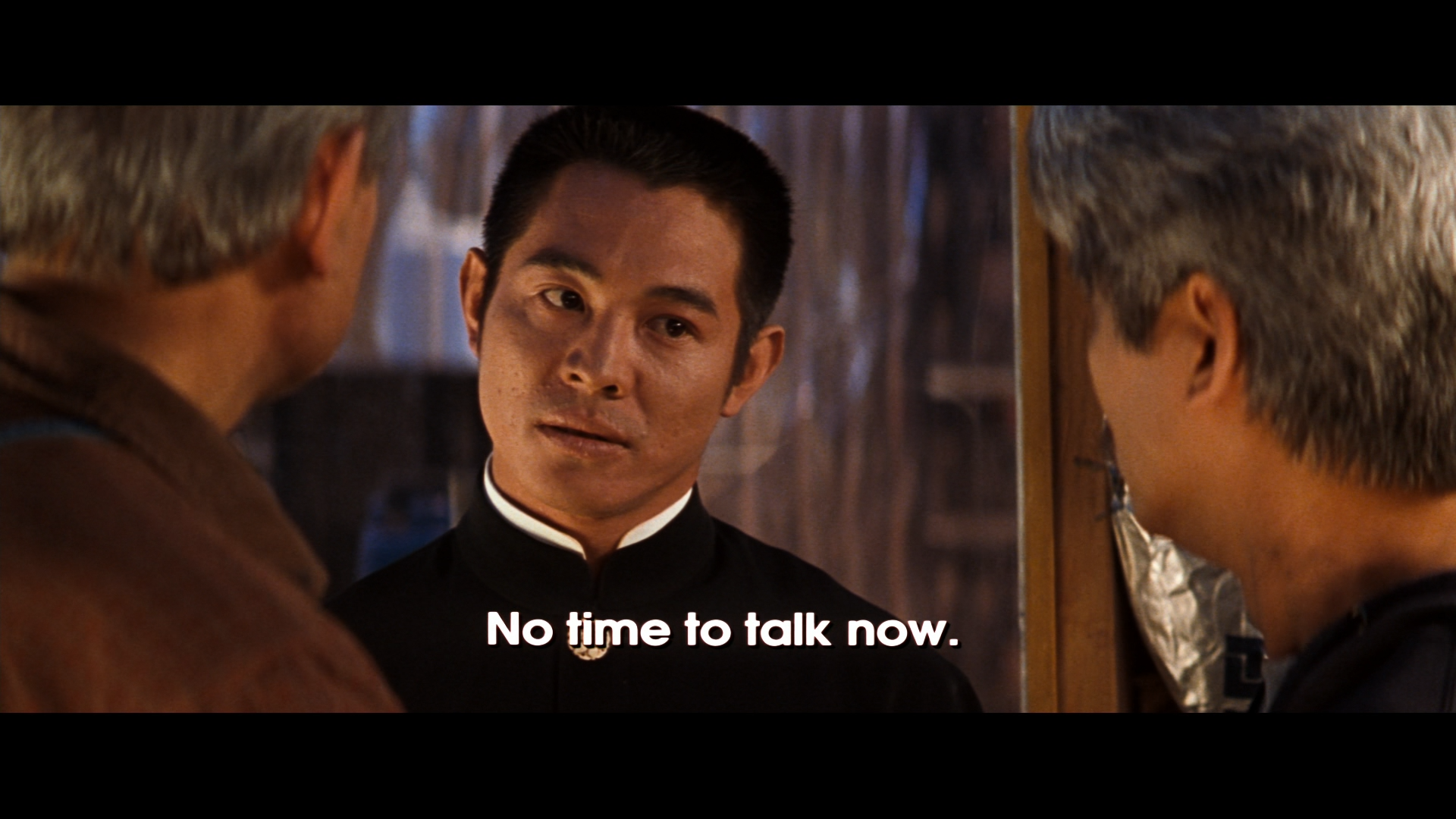 致命武器4剧照的剧照