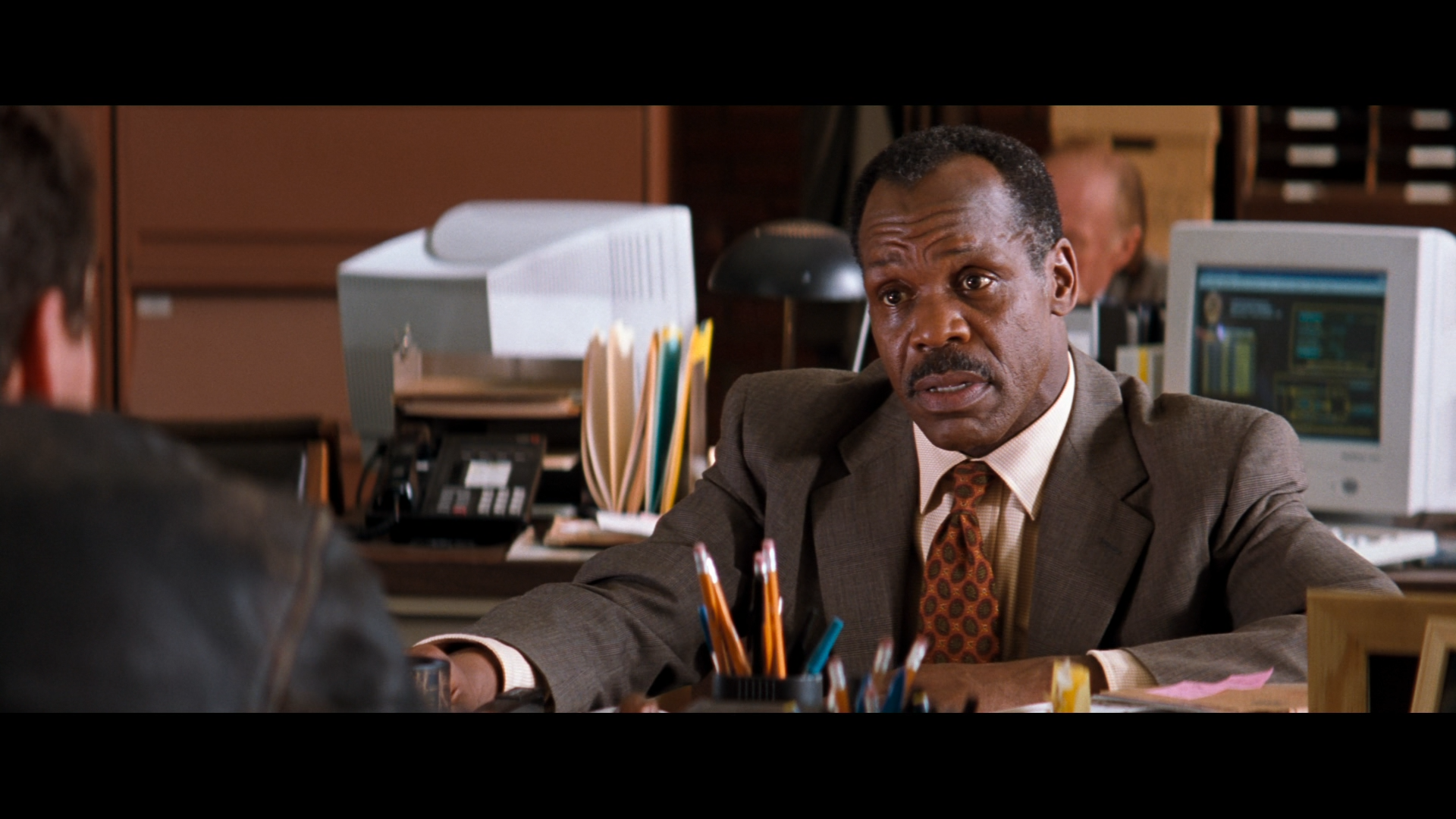 致命武器4剧照的剧照