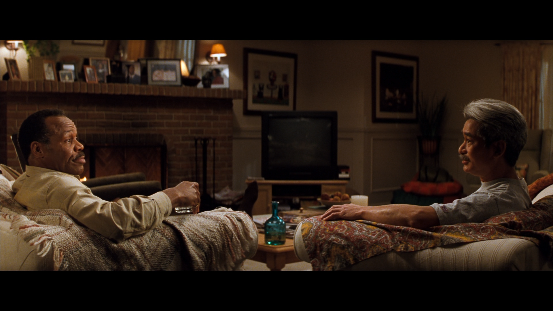 致命武器4剧照的剧照