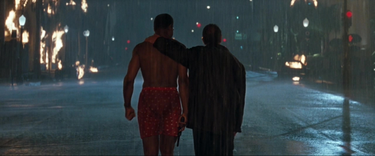 致命武器4剧照的剧照