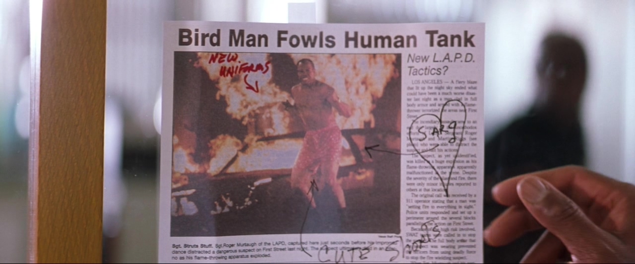 致命武器4剧照的剧照