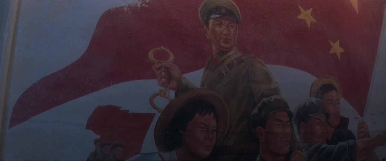 致命武器4剧照的剧照