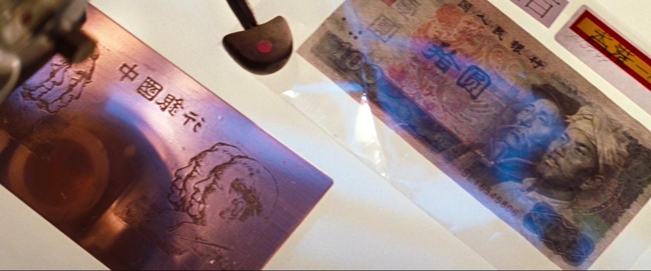 致命武器4剧照的剧照