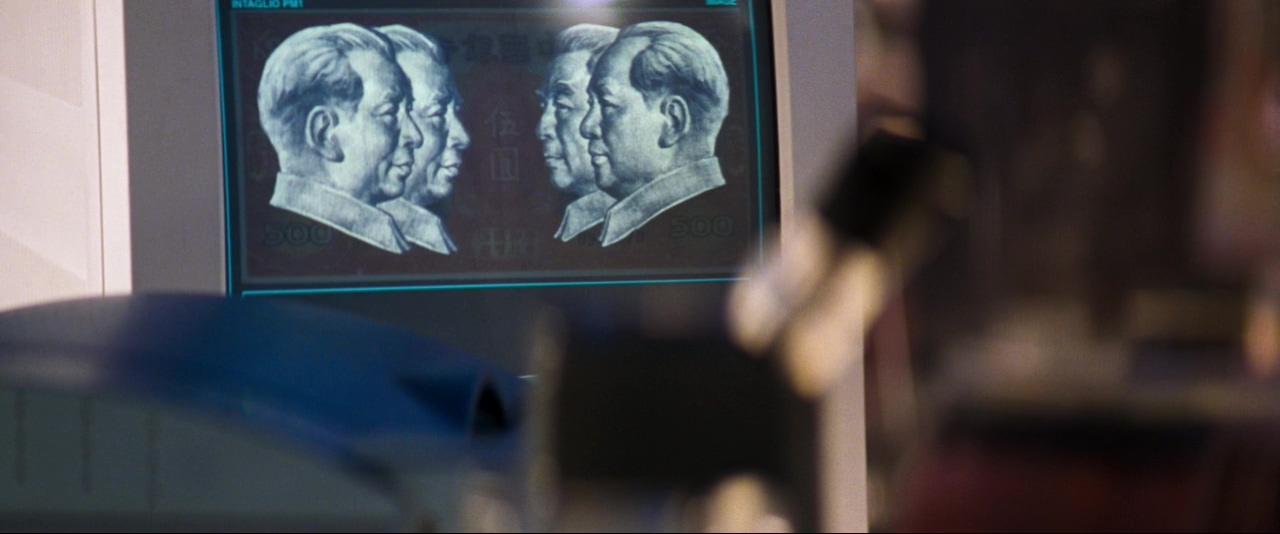 致命武器4剧照的剧照