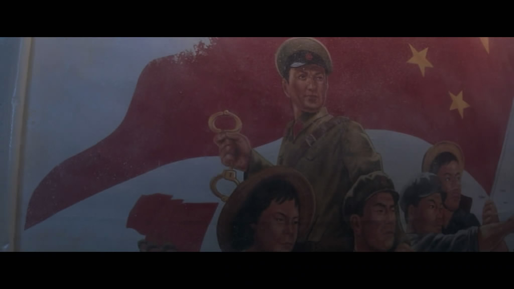 致命武器4剧照的剧照