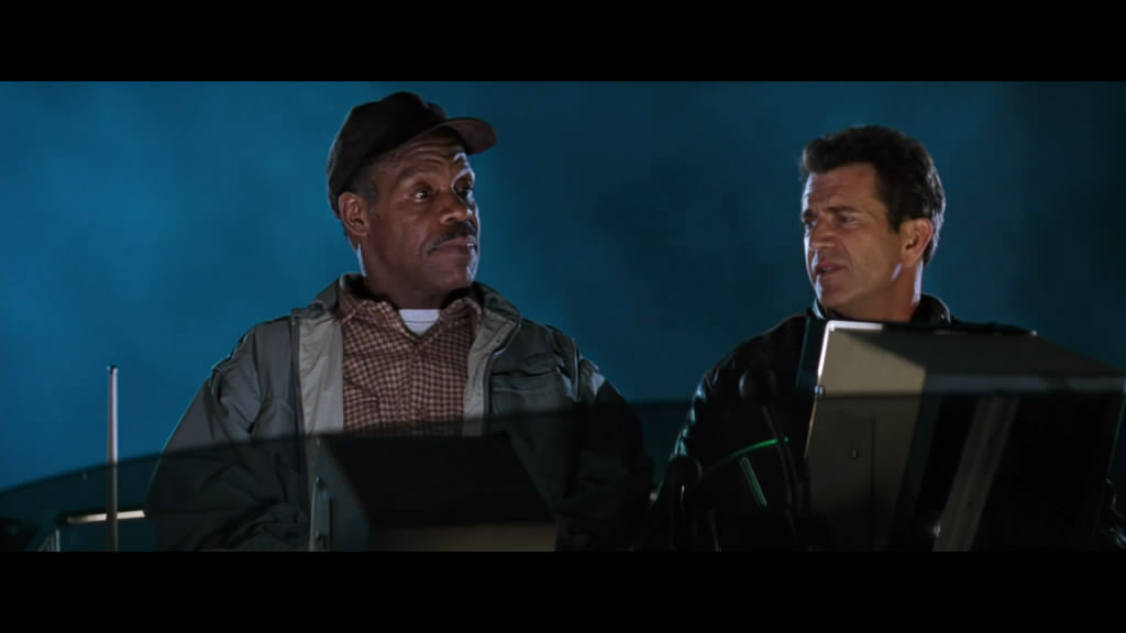 致命武器4剧照的剧照