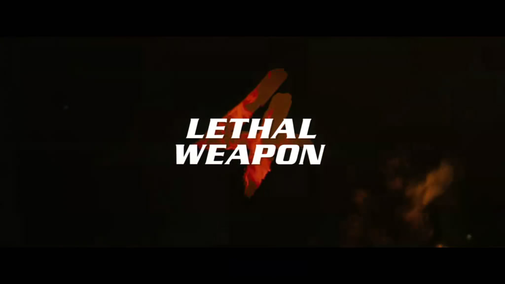 致命武器4剧照的剧照