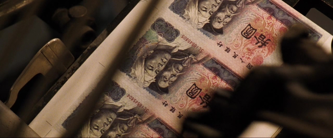 致命武器4剧照的剧照